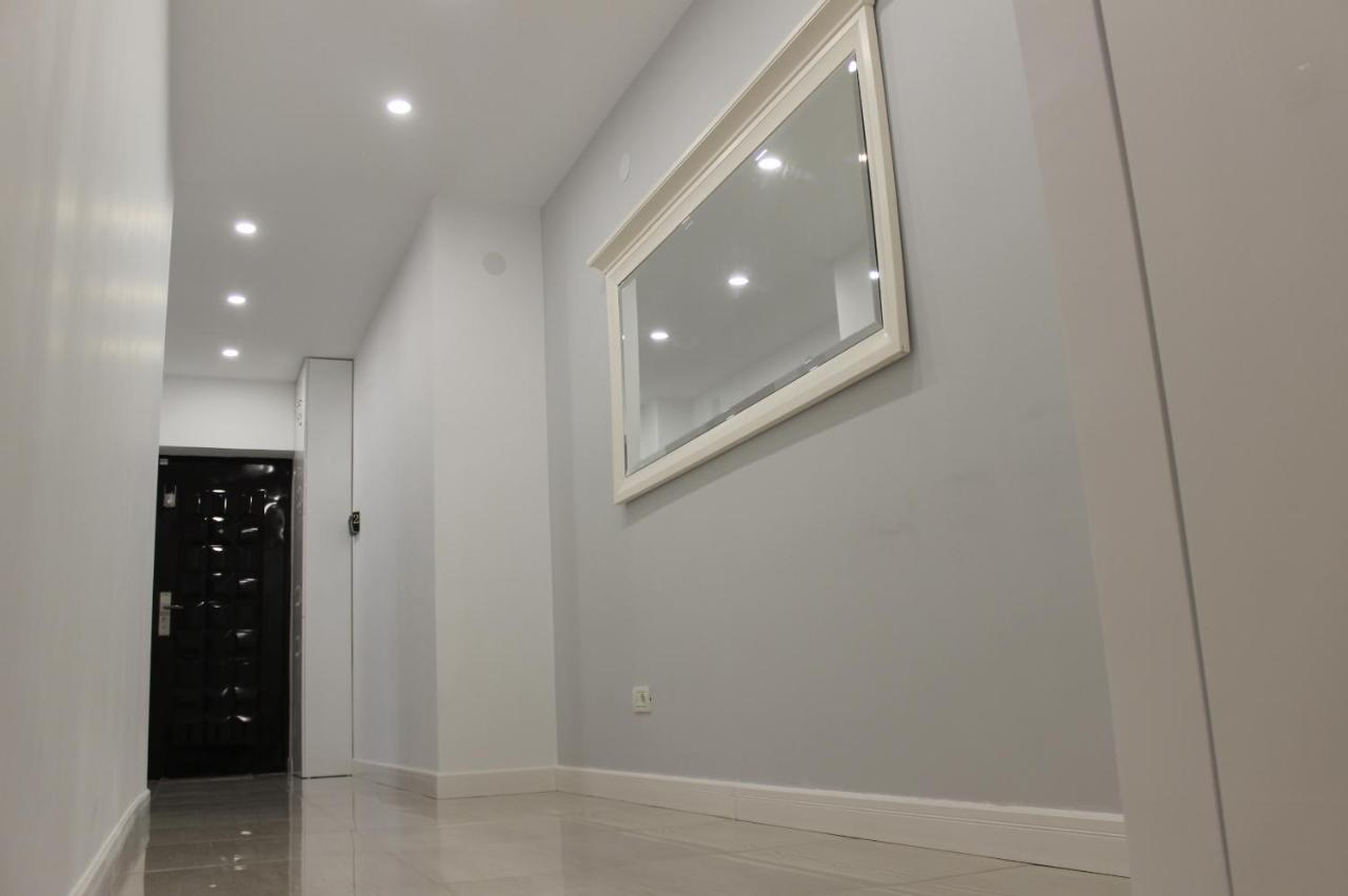 Luxury City Center Apartment - Romana 부쿠레슈티 외부 사진