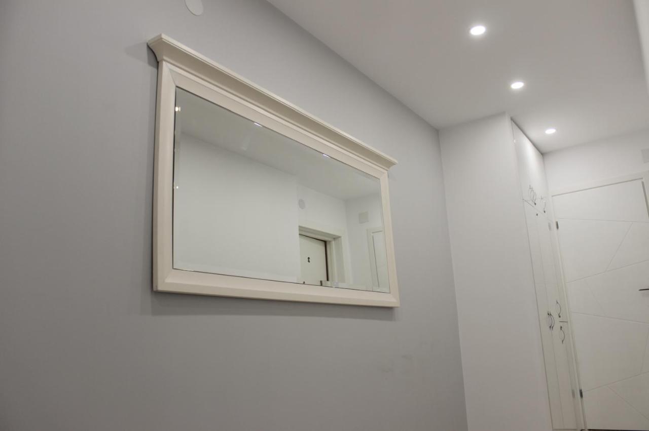 Luxury City Center Apartment - Romana 부쿠레슈티 외부 사진