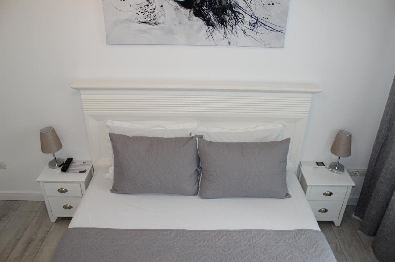 Luxury City Center Apartment - Romana 부쿠레슈티 외부 사진