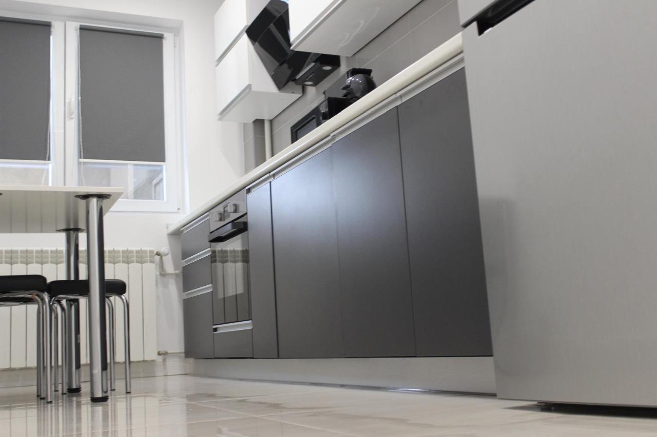 Luxury City Center Apartment - Romana 부쿠레슈티 외부 사진