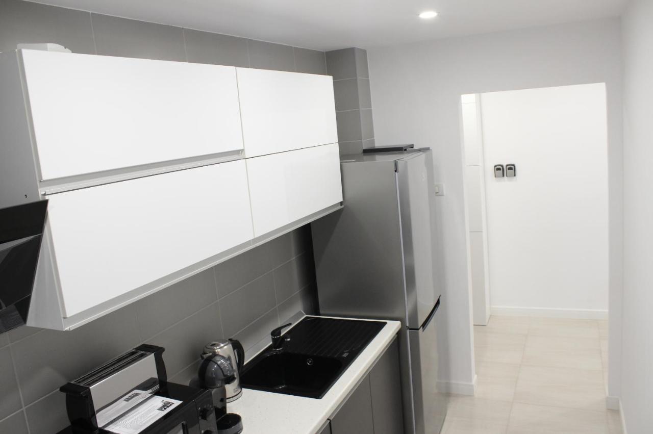 Luxury City Center Apartment - Romana 부쿠레슈티 외부 사진