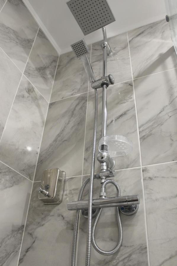 Luxury City Center Apartment - Romana 부쿠레슈티 외부 사진