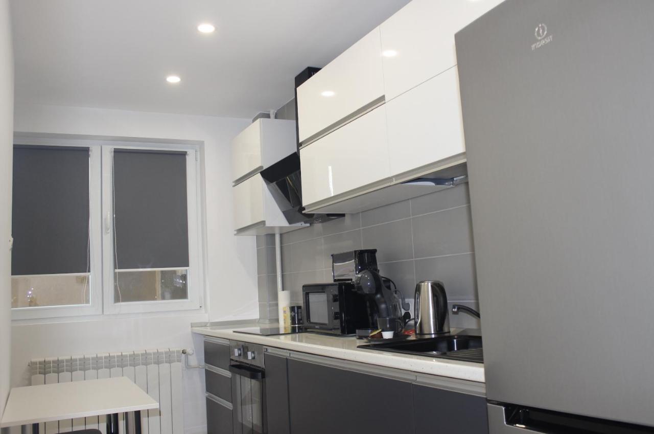 Luxury City Center Apartment - Romana 부쿠레슈티 외부 사진